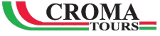 Cromatours Logo